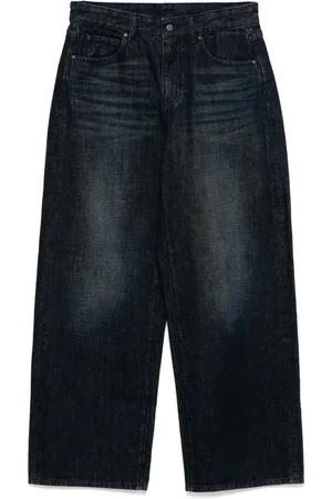 JNBY Zip fastening jeans