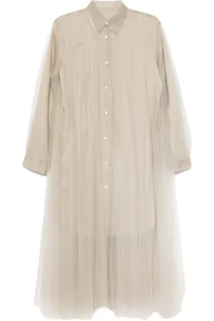 JNBY Long sleeves dress