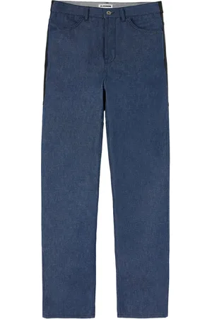 Jil Sander Panelled trousers