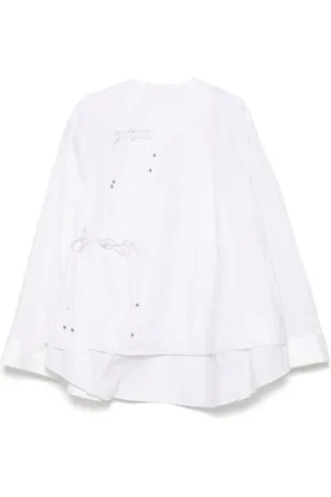 JNBY Drawstring jacket