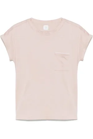 ELEVENTY Jersey T-shirt