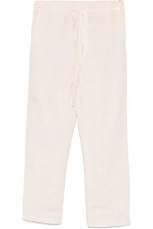 120% Lino Linen trousers