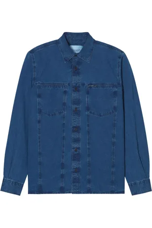 Closed Denim shirt