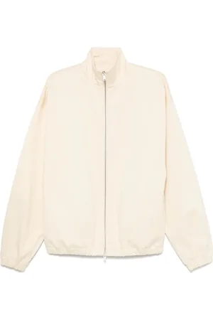Jil Sander High-neck sweatshirt