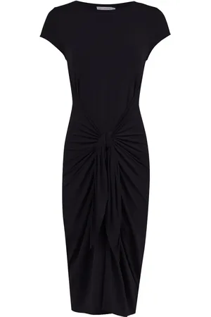 Lenny Niemeyer Sa??da midi dress