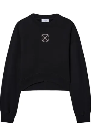 OFF-WHITE Mini Arrow sweatshirt