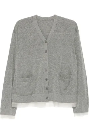 JNBY V-neck cardigan