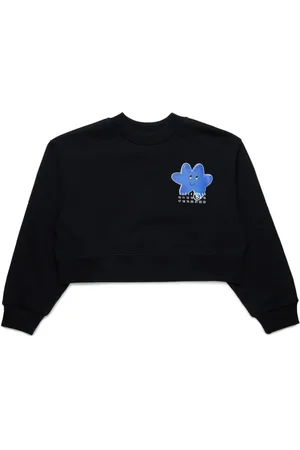 Maison Margiela Numbers sweatshirt