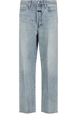 FEAR OF GOD 80s 5-Pocket jeans