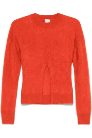 Nanushka Cut-out sweater
