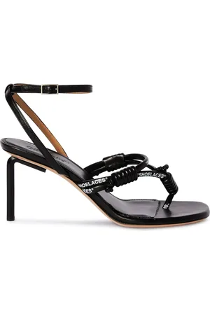OFF-WHITE 70mm Allen sandals