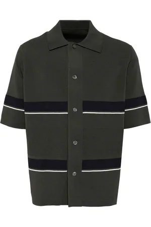 CROQUIS Short-sleeves cardigan