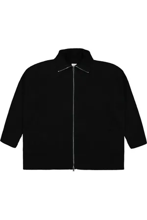 Vetements Zip-up cardigan