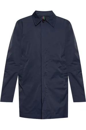Paul Smith Lightweight parka