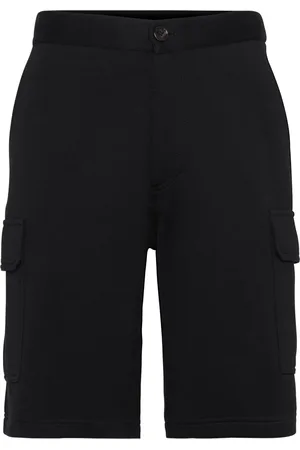 Brunello Cucinelli Terry Bermuda shorts