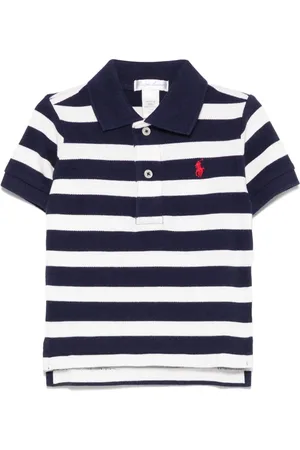 Ralph Lauren Striped polo shirt
