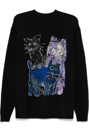 JNBY Crew-neck jumper