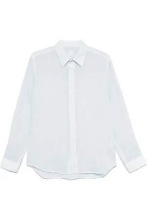 120% Lino Linen shirt