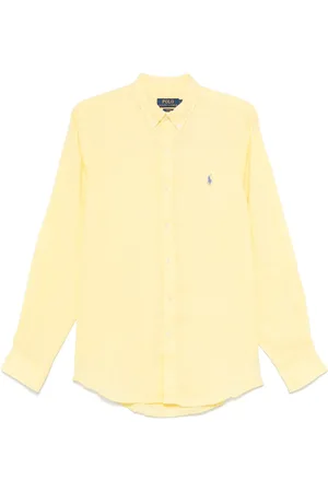Ralph Lauren Linen shirt