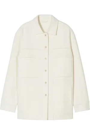 Closed Felted jacket