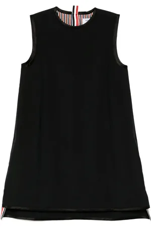 Thom Browne A-line shift dress