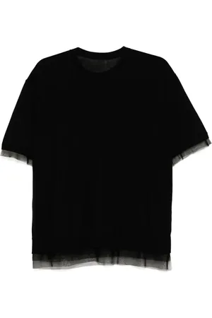 JNBY Short-sleeves jumpers