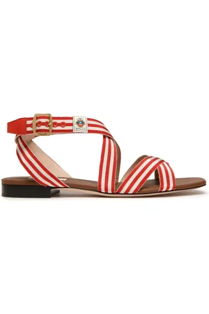 Bally Sylt sandals