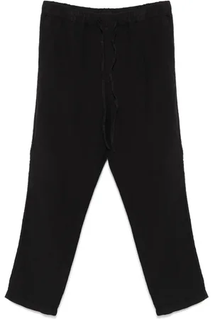 120% Lino Tapered trousers