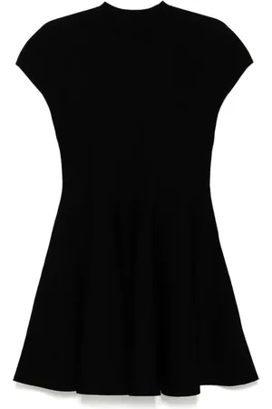 JNBY Silk mini dress