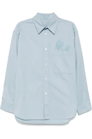 CROQUIS Long-sleeves shirt