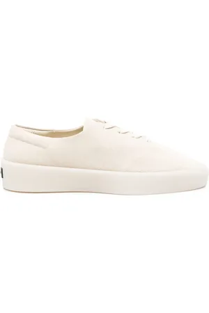 FEAR OF GOD Suede sneakers