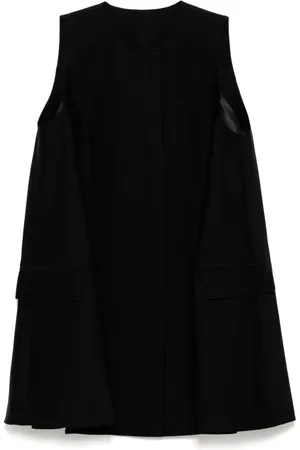 JNBY Sleevesless A-line dress