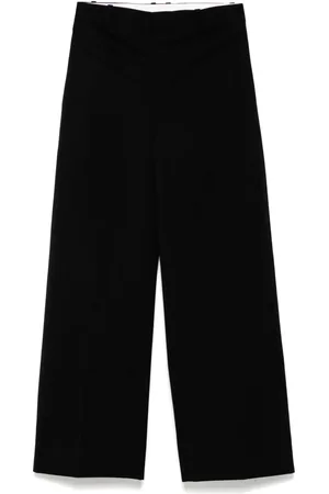 JNBY Wide-leg trousers
