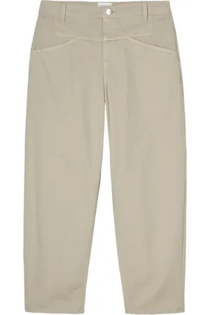 Closed Stover-X trousers