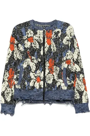 JNBY Long sleeves cardigan