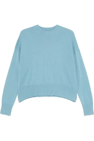 ERIC BOMPARD Crew-neck sweater