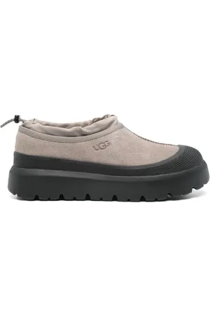 UGG TASMAN WEATHER HYBRID "Black"
