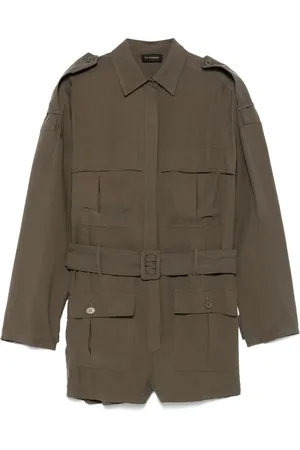 The Andamane Vania playsuit
