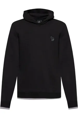 Paul Smith Zebra-motif hoodie