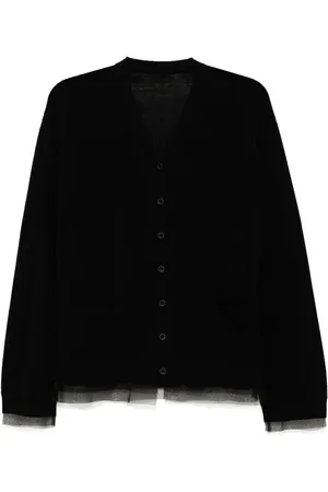 JNBY V-neck cardigan