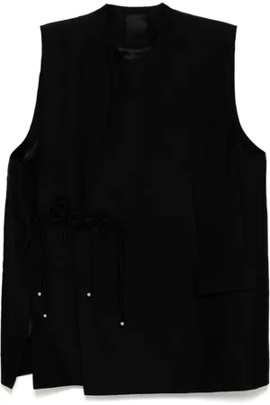 JNBY Fitted vest