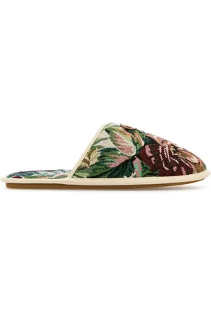 VALENTINO GARAVANI Ta Chambre slippers