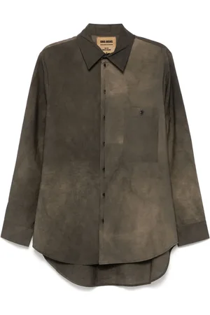 UMA WANG Tab shirt