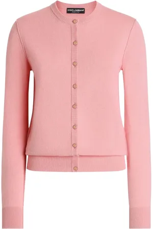 Dolce & Gabbana Button-down cardigan