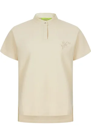 SHANGHAI TANG Tang polo shirt