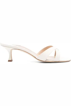 Manolo Blahnik 70mm Callamu sandals