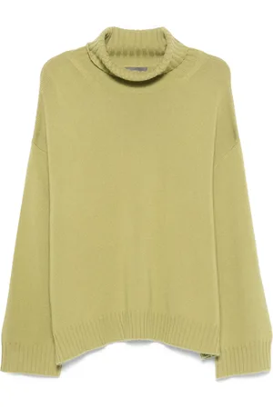 ERIC BOMPARD Turtleneck sweater