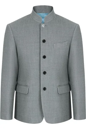 SHANGHAI TANG Tang jacket