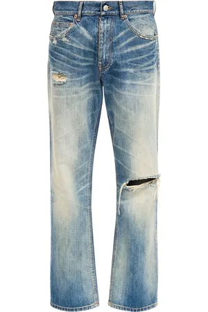 Maison Margiela Five-pocket jeans