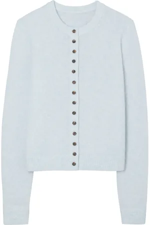 Tory Burch Button-up cardigan